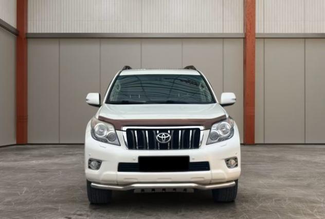 TOYOTA Land Cruiser 3.0 D4-D 5 porte Executive rif. 23613502 - Foto 3