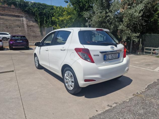 Toyota Yaris 5 Porte Yaris 5p 1.3 Active - Foto 3