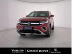 Volkswagen T-Cross 1.0 TSI DSG Edition Plus