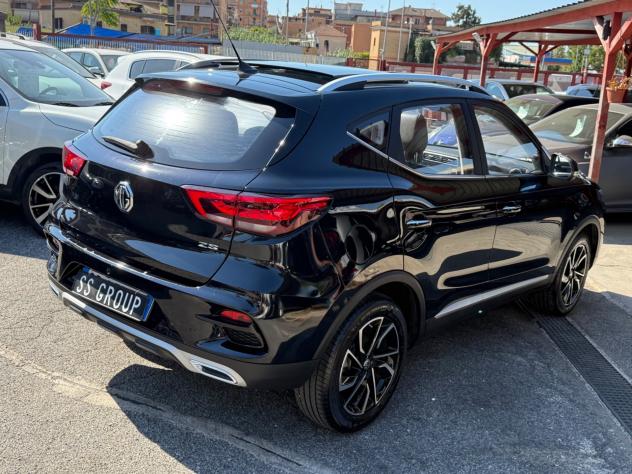 ZS 1.0 VTi- Luxury-unipro-NO VINCOLI-garanzia -permute- - Foto 9