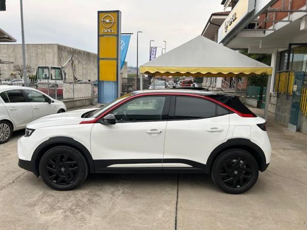 OPEL Mokka 1.2 Turbo GS UNICO PROPRIETARIO rif. 24157458 - Foto 4