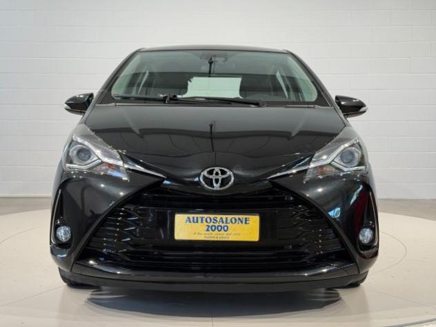 TOYOTA Yaris 1.5 Full Hybrid 5p Business PREZZO REALE rif. 23926848 - Foto 8