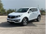 Kia Sportage 1.7 CRDI VGT 2WD Active
