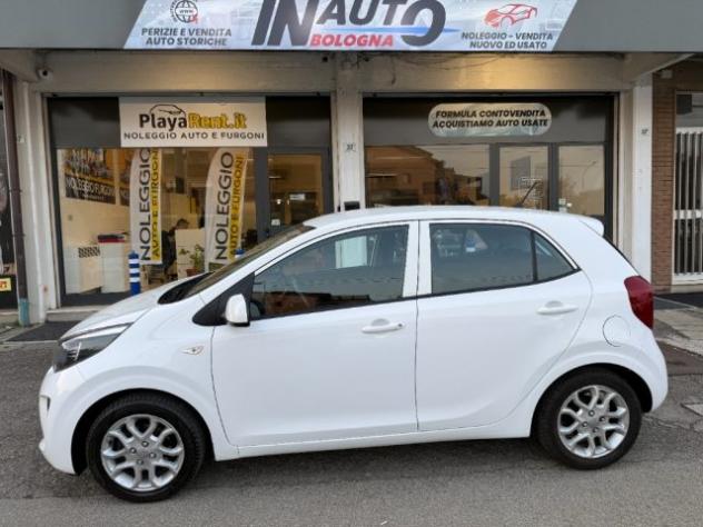 KIA Picanto 1.0 12V volante e sedili riscaldati BLuetooth rif. 23776532 - Foto 2