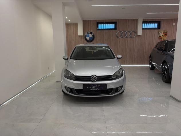 Volkswagen Golf Golf 3p 1.6 tdi Comfortline