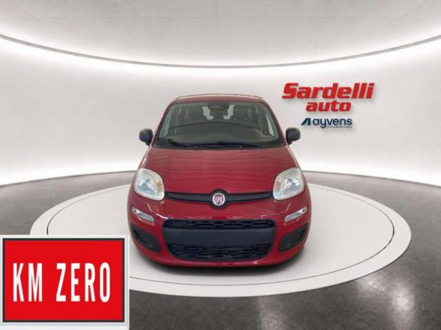 FIAT Pandina 1.0 FireFly 65 CV Hybrid Icon rif. 24123153 - Foto 5