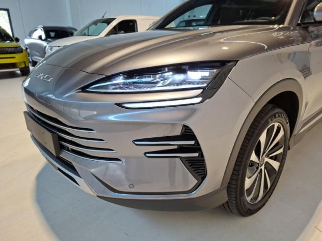BYD Seal U DM-i Seal U DM-i 1.5 218 CV PHEV Comfort - Foto 8