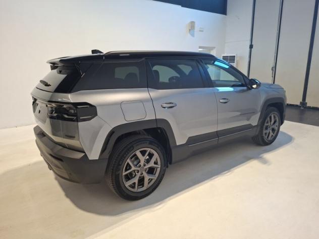 JEEP Compass 3ª serie Compass 1.2 Turbo 48V e-Hybrid Summit - Foto 6