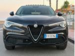 Alfa Romeo Stelvio 2.2 Turbodiesel 210 CV AT8 Q4 Lusso