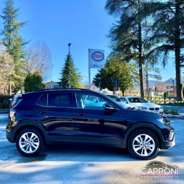 VOLKSWAGEN T-Cross 1.0 TSI 115 CV Edition Plus PROMO rif. 24112951 - Foto 3