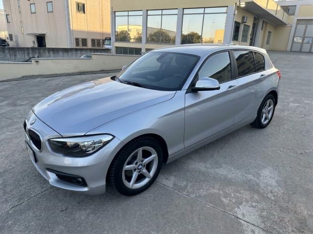 Bmw 118 118d 5p. Business - Foto 7