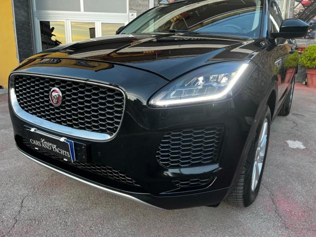 Jaguar E-Pace 2.0D 150 CV -2018- AUTO- - Foto 5