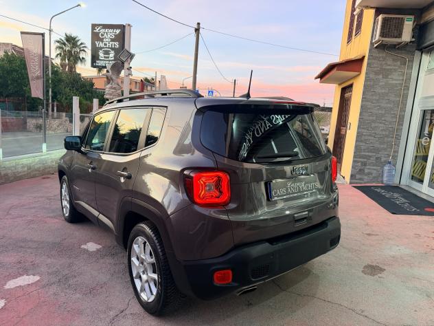 Jeep Renegade 1.6 MJT 120 CV Limited-FULLED-AUTO - Foto 9