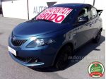 LANCIA Ypsilon 1.0 FireFly 5 porte S&S Hybrid Silver rif. 17627112
