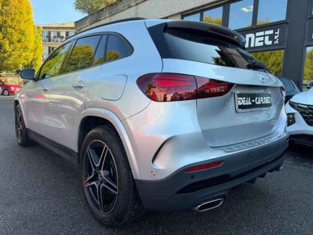 MERCEDES-BENZ GLA 200 d Automatica AMG Premium rif. 24176536 - Foto 3