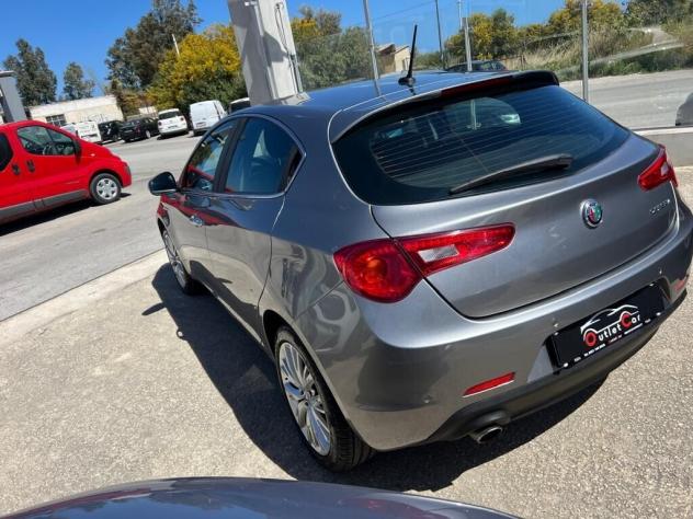 Alfa Romeo Giulietta 1.6 JTDm 120 CV Super - Foto 4