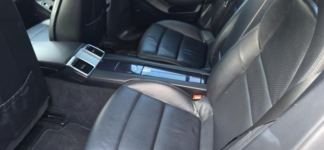 Porsche Panamera 3.0 Diesel - Foto 7
