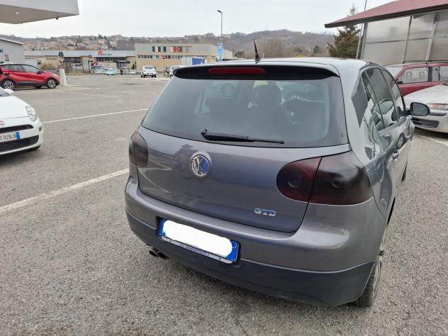 Volkswagen Golf 2.0 Gt Sport 140 cv - Foto 7