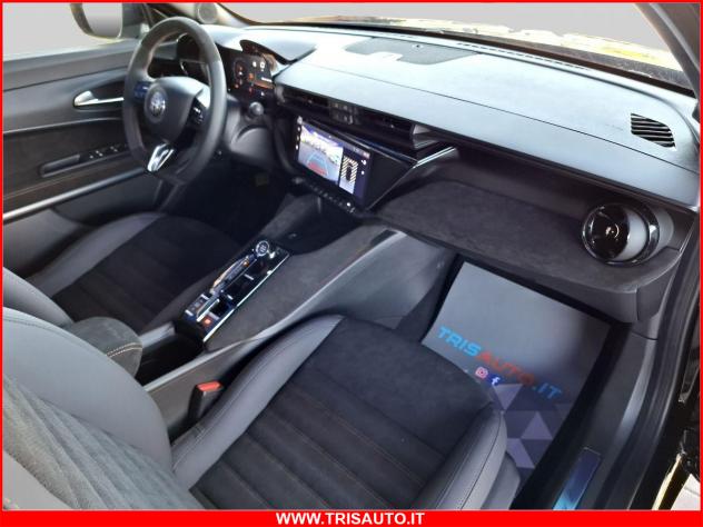 ALFA ROMEO Junior 1.2T Hybrid eDCT6 145cv Intensa NEOPATENTATI (TETTO PANORAMICO) - Foto 7