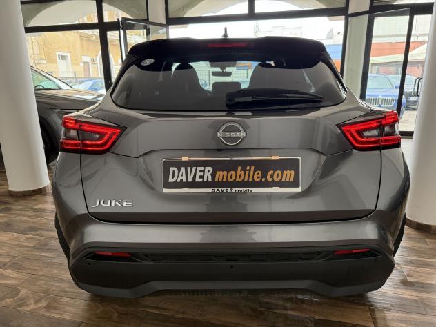 Nissan Juke Juke 1.0 DIG-T 114 CV N-Connecta PREZZO REALE - Foto 5