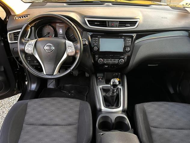 Nissan Qashqai 1.6 dCi 2WD 360 - Foto 8