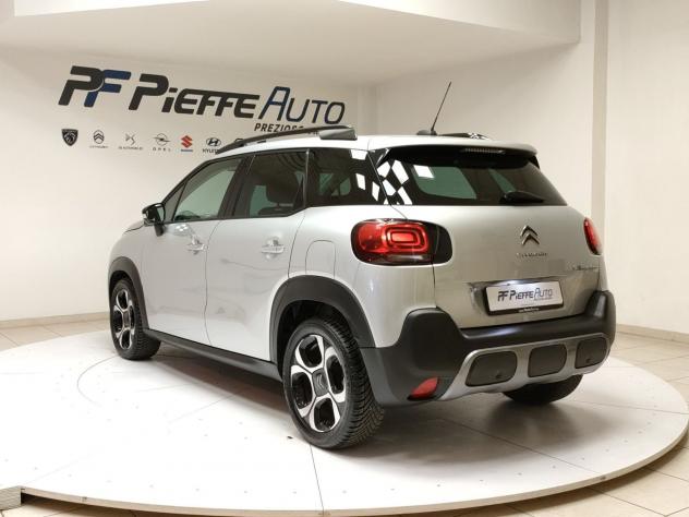 Citroën C3 Aircross C3 Aircross BlueHDi 100 Shine - Foto 3