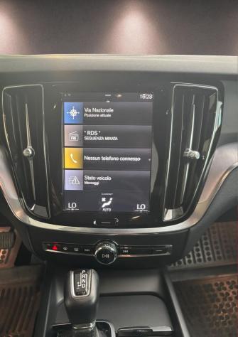 Volvo V60 D4 Geartronic Business Plus - Foto 10