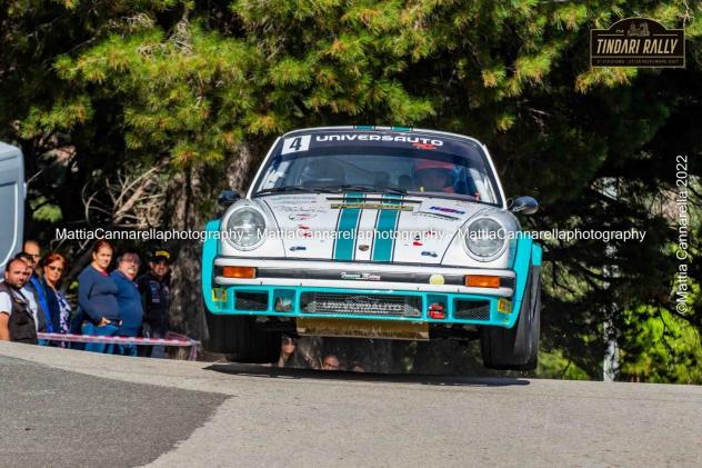 Porsche 911 3.0 SC gr.4 3 Raggruppamento Rally 1977