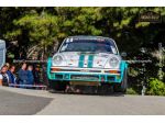 Porsche 911 3.0 SC gr.4 3 Raggruppamento Rally  1977