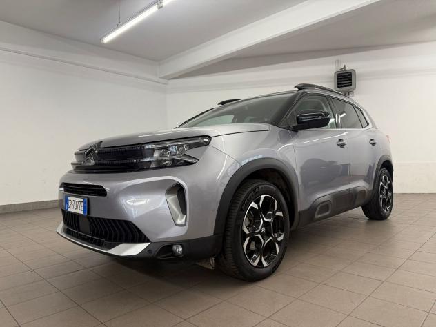 Citroën C5 Aircross Diesel 130 cv Automatico Max - Foto 3