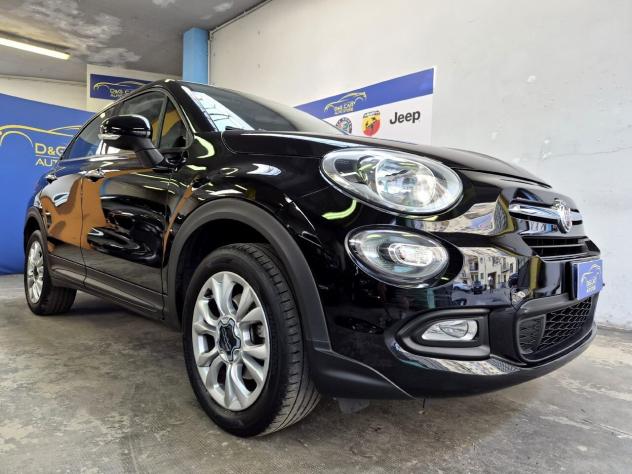Fiat 500X 1.6 Pop Star E-Torq