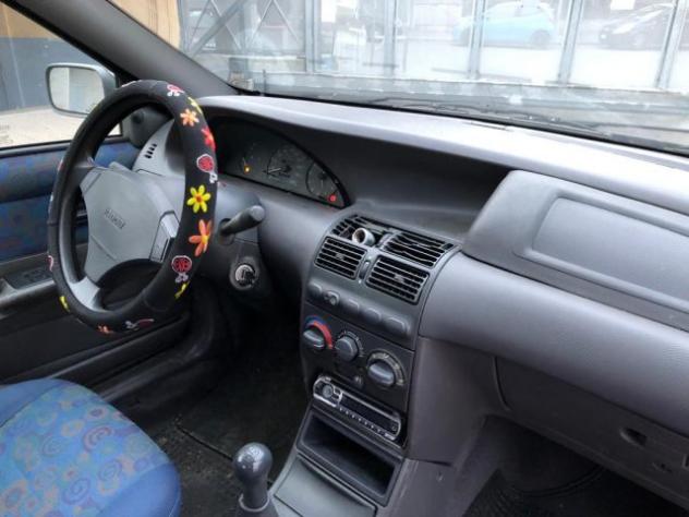FIAT Punto APERTI AD AGOSTO rif. 24043660 - Foto 2