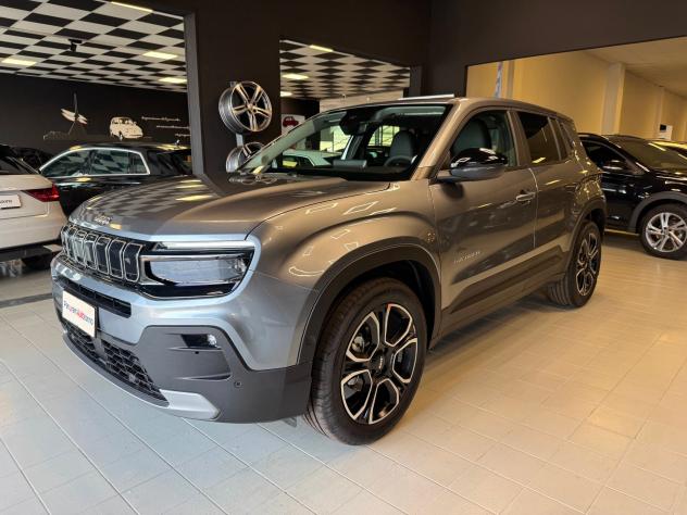JEEP Avenger Avenger 1.2 Turbo 100 CV Summit - Foto 2