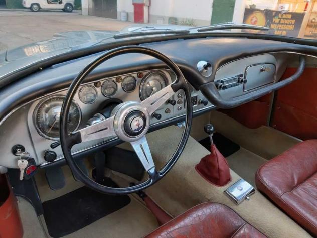Maserati 3500 GTi CoupTouring 1961 - Foto 10