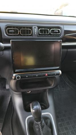 Citroen C3 1.5 BlueHDi 75cv SHINE 2018 USATO - Foto 2