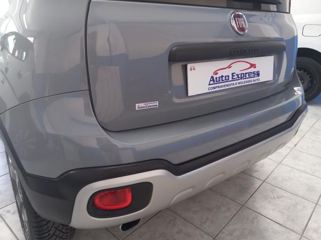 Fiat Panda Cross 0.9 TwinAir Turbo S&S 4x4 - Foto 7