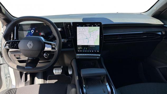 Renault Austral esprit Alpine MY25 full hybrid E-Tech 200 - Foto 7
