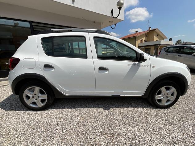 Dacia Sandero Stepway 900 TCe 12V 90CV Prestige - Foto 3
