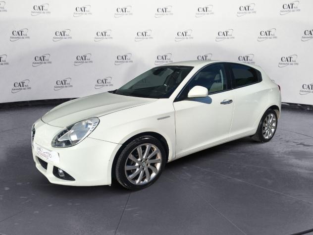 Alfa Romeo Giulietta Giulietta 1.6 jtdm Business (PREZZO REALE)