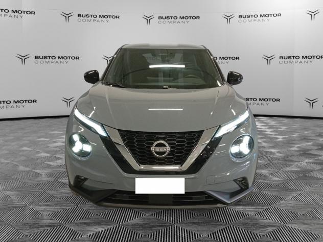 Nissan Juke Juke 1.0 N-Connecta 114cv IVA ESPOSTA - Foto 3