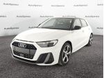 Audi A1 Sportback 30 TFSI S tronic S line edition