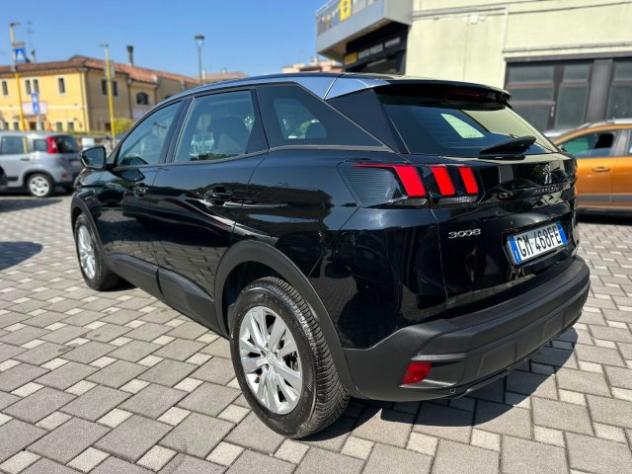 PEUGEOT 3008 BlueHDi 130 S&S EAT8 Active Pack rif. 23824798 - Foto 2