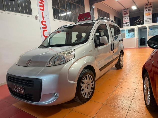 Fiat Qubo 1.3 MJT 75 CV Active - Foto 3