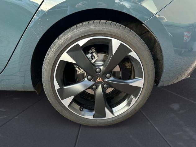 CUPRA Leon Leon 1.5 Hybrid 150 CV DSG - Foto 6