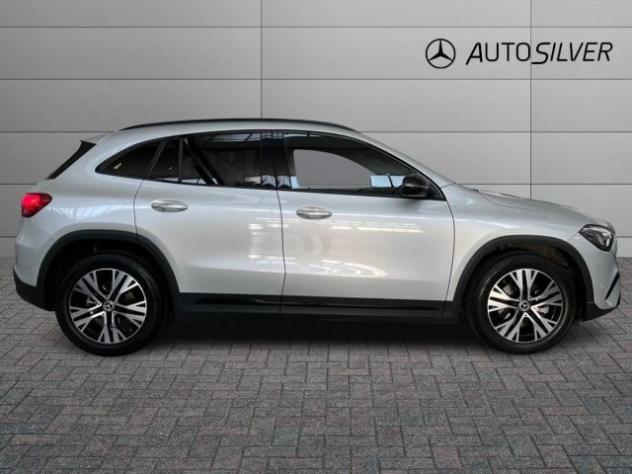 MERCEDES-BENZ GLA 200 d Automatic Progressive Advanced Plus rif. 23984445 - Foto 4