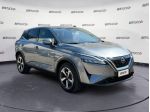 NISSAN Qashqai 3ª serie Qashqai e-Power N-Connecta