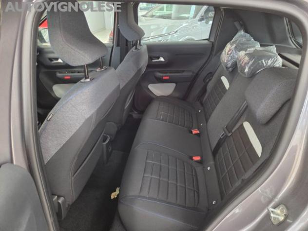 CITROEN C3 Turbo 100 cv Manuale PLUS rif. 24047302 - Foto 6