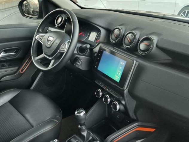 DACIA - Duster - 1.0 TCe GPL 4x2 Extreme - Foto 2