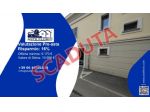 Immobile in asta di 16 m², box auto in vendita a Arluno