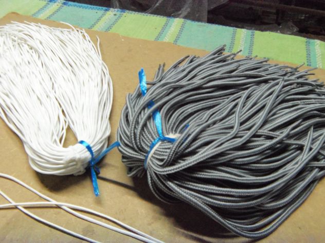 Lacci per calzature - Foto 2